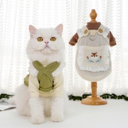 Cat Vest