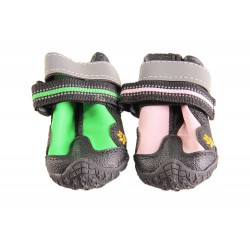 Wholesale Dog Anti-Slip Shoes Waterproof Anti Slip Protect Shoes for Dogs