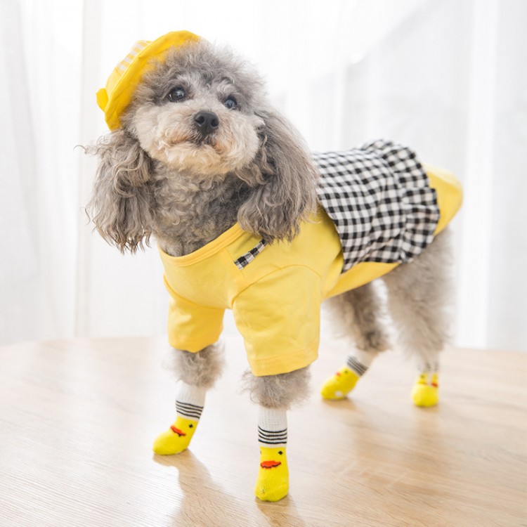 Wholesale Dog Embroidered Socks Wholesale Dog Embroidered Socks
