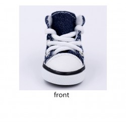 Custom Pet Soft Shoes