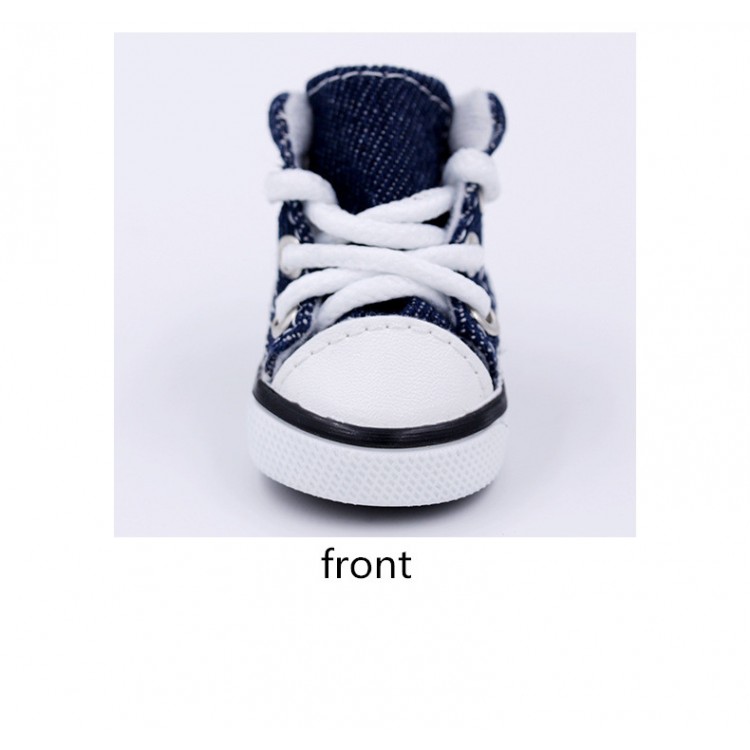 Custom Pet Soft Shoes Custom Pet Soft Shoes