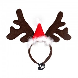 Rice Reindeer