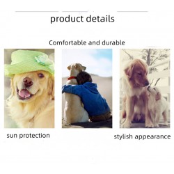 Custom Cat Sunshade Glasses Creative New Product Photo Funny Props Decoration Accessories Wholesale Sunglasses Dogs Fashion