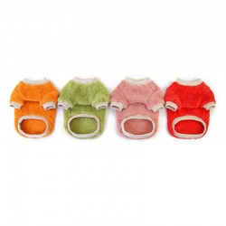 Autumn Dog Clothes