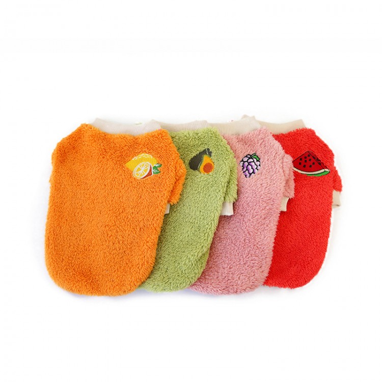 Wholesale Autumn Dog Clothes Wholesale Autumn Dog Clothes