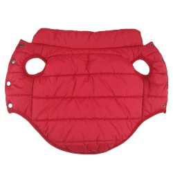 Custom Dog Cotton Coat