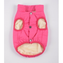 Cotton Coat