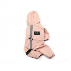 Wholesale Pet Rainproof Jacket