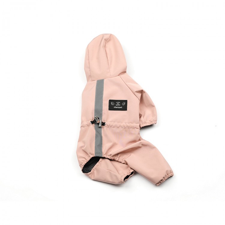 Wholesale Pet Rainproof Jacket Wholesale Pet Rainproof Jacket