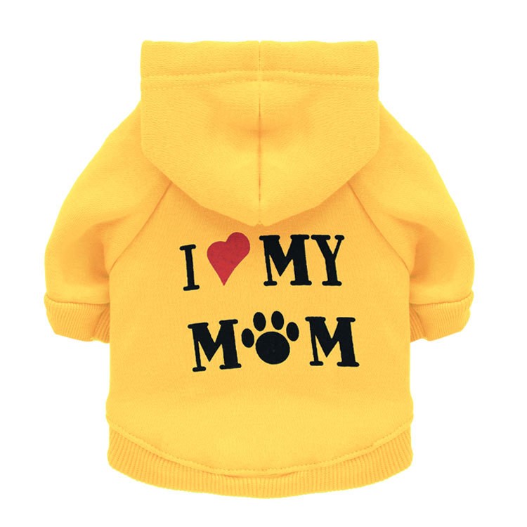Wholesale Dog Fleece Hoodie Wholesale Dog Fleece Hoodie