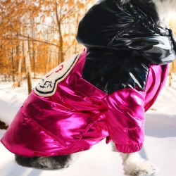 Dog Warm Jacket