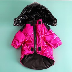 Warm Jacket