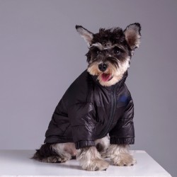 Deluxe Dog Down Jacket Clothes Wholesale Autumn and Winter Keep Warm and Thick Down Jacket