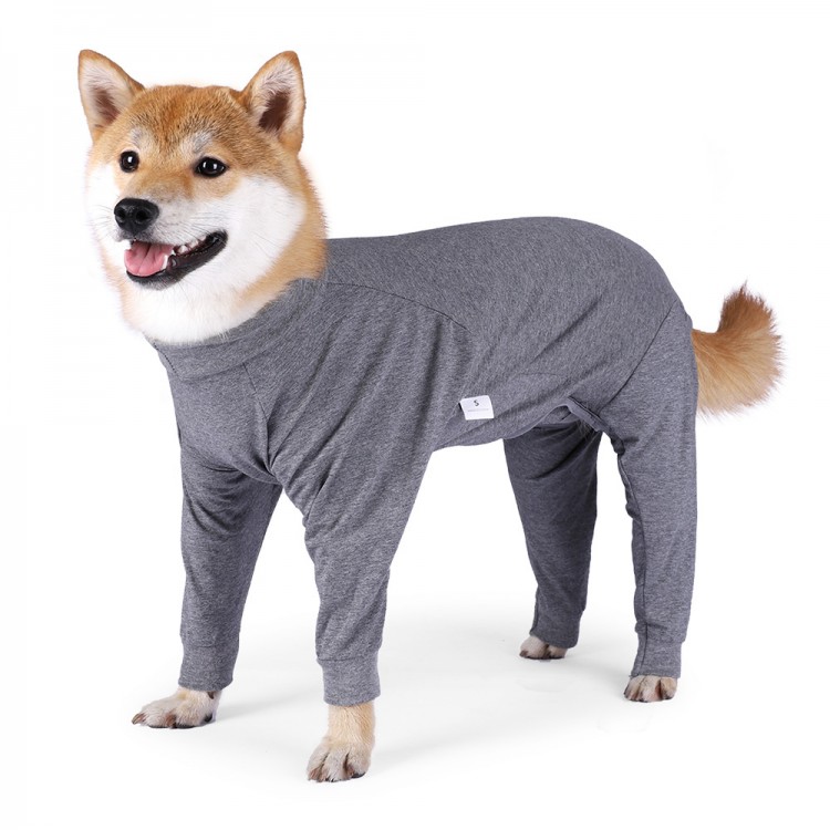 Custom Legs Dog Pajamas Custom Legs Dog Pajamas
