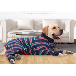 Legs Dog Pajamas