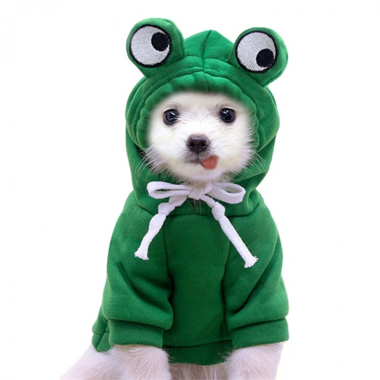 Wholesale Small Dog Hoodie Wholesale Small Dog Hoodie