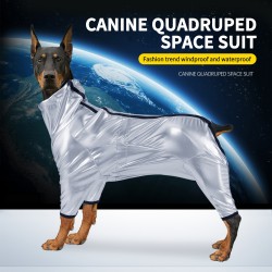 Space Suit