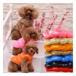 Dog Jacket