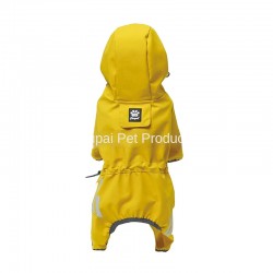 Four-legged Raincoat