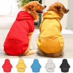 Dog Sweater Hoodies