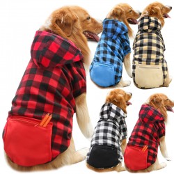 Custom Dog Sweater Hoodies
