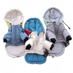 Popular Dog Winter Coat