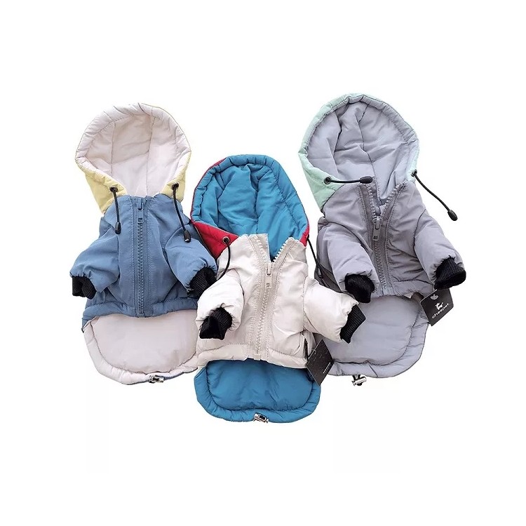 Popular Dog Winter Coat