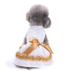 Wholesale Dog Summer Dress