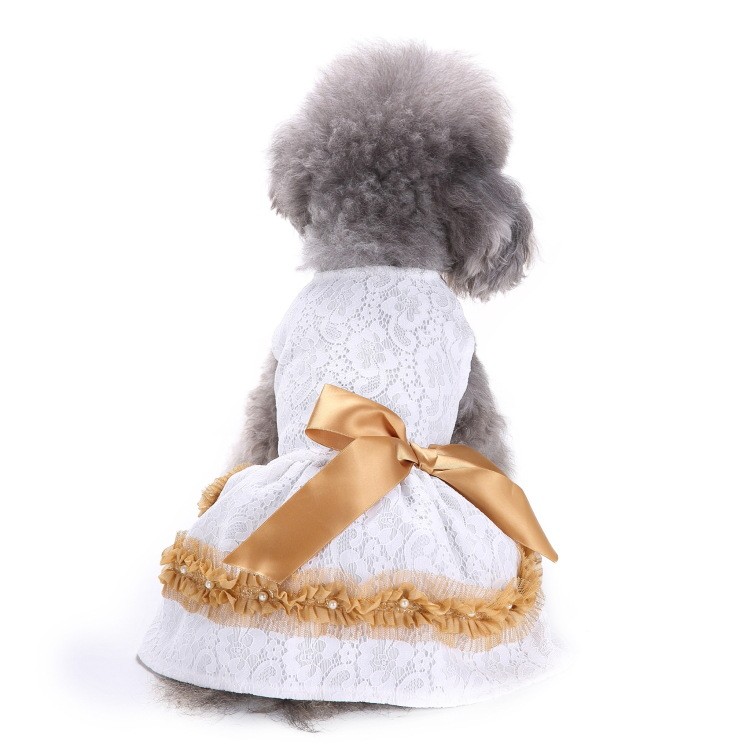 Wholesale Dog Summer Dress Wholesale Dog Summer Dress