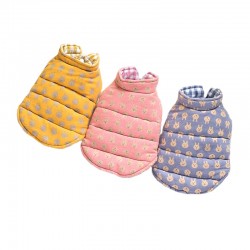 Dog Cotton Jacket