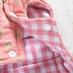 Cotton Jacket