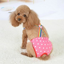Puppy Washable Diapers