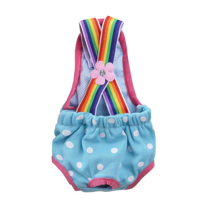 Custom Puppy Washable Diapers Custom Puppy Washable Diapers