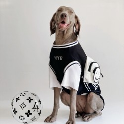 Dog Summer Shirt