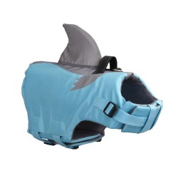 Dog Shark Fin Jacket
