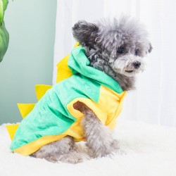 Dog Hoodie