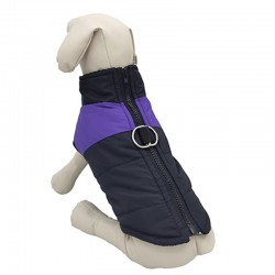 Warm Jacket