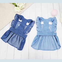 Dog Clothing Dress
