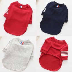 Pullover Cotton T-Shirts