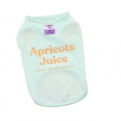 Pet Clothes Thin Vest