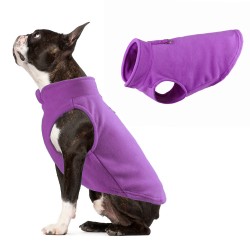 Fleece Jacket