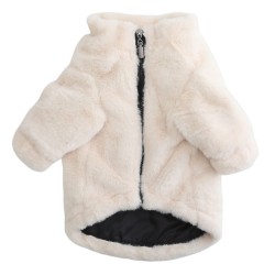 Dog Cotton Coat