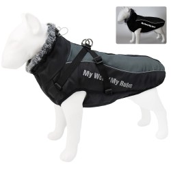 Wholesale Pet Cotton Coats
