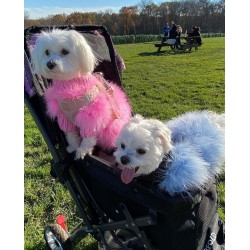 Custom Dog Warm Sweater Autumn Winter Warm Dog Sweater Fashion Pet Clothes Outerwear
