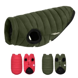 Polyester Dog Vest Jacket