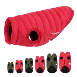 Dog Vest Jacket