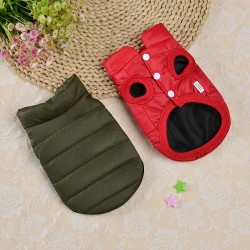 Vest Jacket