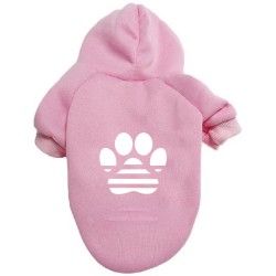 Fleece Hoodie