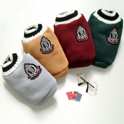 Wholesale Dog Warm Sweater