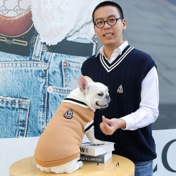 Dog Warm Sweater